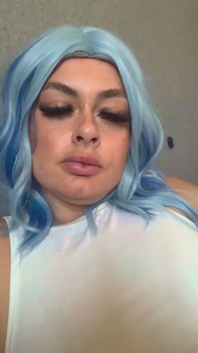 Kinkykayx live cam on Cam4