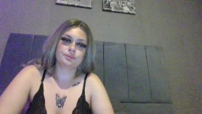 Kinkykayx live cam on Cam4