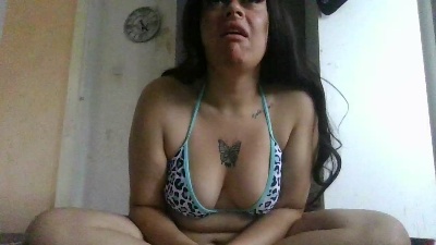 Kinkykayx live cam on Cam4