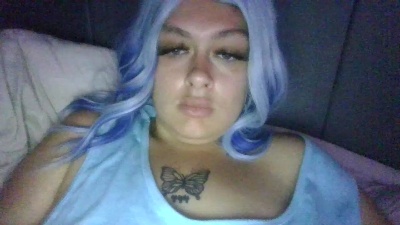 Kinkykayx live cam on Cam4