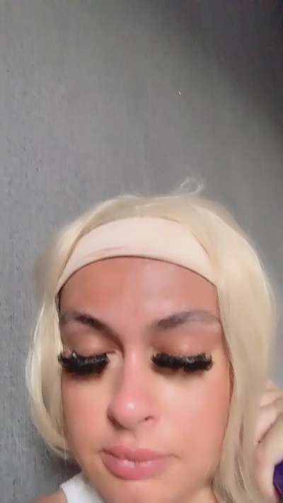 Kinkykayx live cam on Cam4