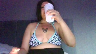 Kinkykayx live cam on Cam4