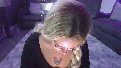Kinkykayx live cam on Cam4