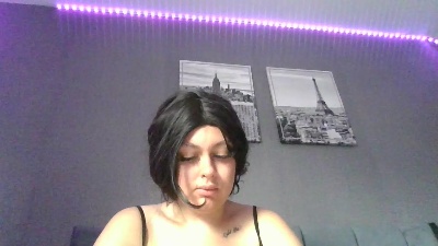 Kinkykayx live cam on Cam4