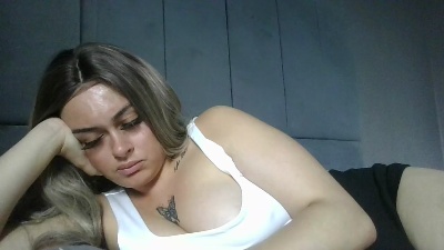 Kinkykayx live cam on Cam4