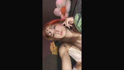 KiraAlvarran live cam on Cam4