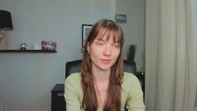 KiraBliss live cam on Cam4