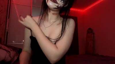 KiraLowkey live cam on Cam4