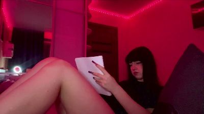 KiraLowkey live cam on Cam4