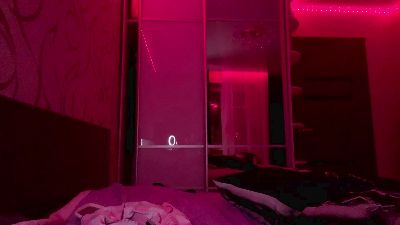 KiraLowkey live cam on Cam4