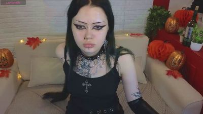 KiraNight live cam on Cam4