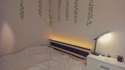 KiraRM live cam on Cam4