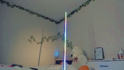 KiraRM live cam on Cam4