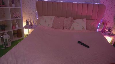 KiraRoxx live cam on Cam4