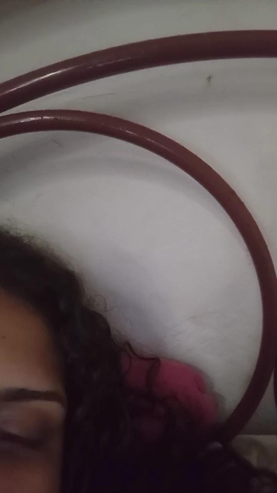 Kiralcadu live female webcam from Brazil