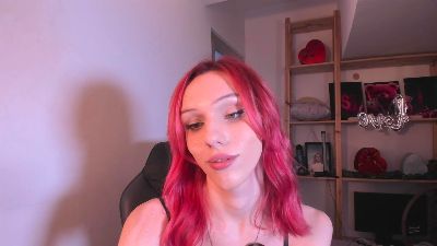 Kirana_Hayes live cam on Cam4