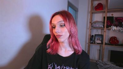 Kirana_Hayes live cam on Cam4
