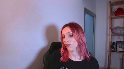 Kirana_Hayes live cam on Cam4