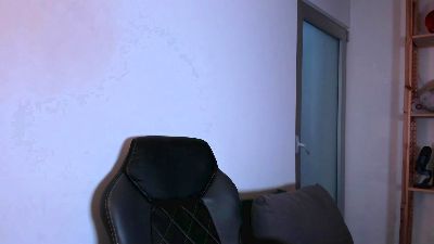 Kirana_Hayes live cam on Cam4