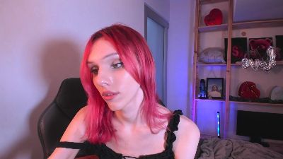 Kirana_Hayes live cam on Cam4