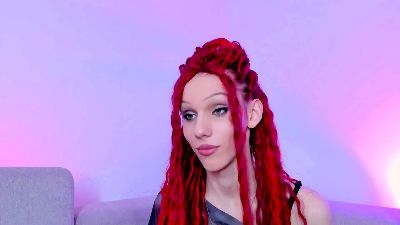 Kirana_Hayes live cam on Cam4