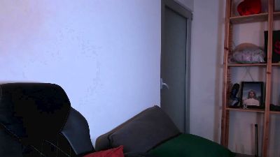 Kirana_Hayes live cam on Cam4