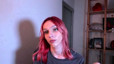 Kirana_Hayes live cam on Cam4