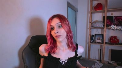 Kirana_Hayes live cam on Cam4