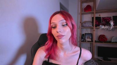 Kirana_Hayes live cam on Cam4
