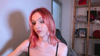 Kirana_Hayes live cam on Cam4