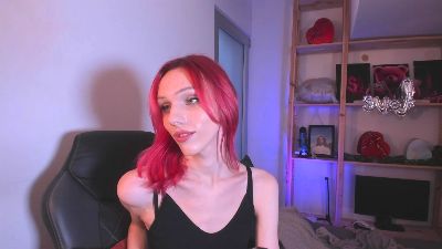 Kirana_Hayes live cam on Cam4