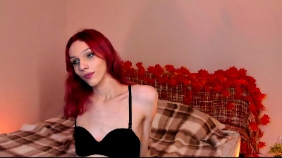 Kirana_Hayes live cam on Cam4
