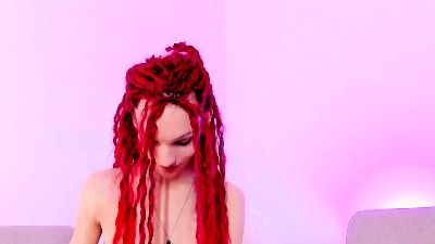 Kirana_Hayes live cam on Cam4