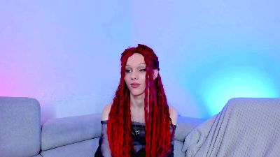 Kirana_Hayes live cam on Cam4