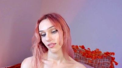 Kirana_Hayes live cam on Cam4