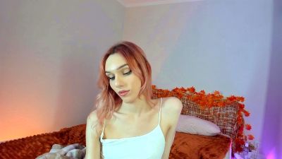 Kirana_Hayes live cam on Cam4
