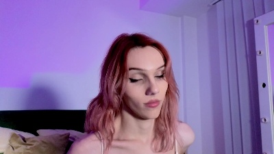 Kirana_Hayes live cam on Cam4