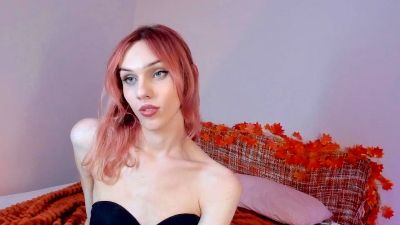 Kirana_Hayes live cam on Cam4
