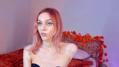 Kirana_Hayes live cam on Cam4