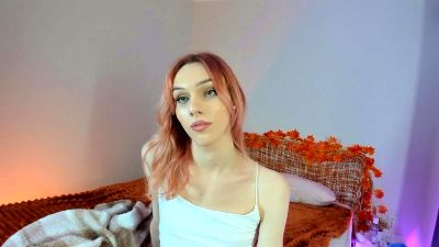 Kirana_Hayes live cam on Cam4