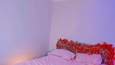 Kirana_Hayes live cam on Cam4