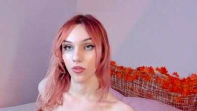 Kirana_Hayes live cam on Cam4