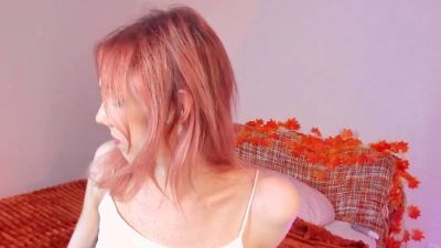 Kirana_Hayes live cam on Cam4