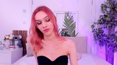 Kirana_Hayes live cam on Cam4