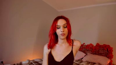 Kirana_Hayes live cam on Cam4