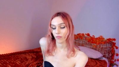 Kirana_Hayes live cam on Cam4