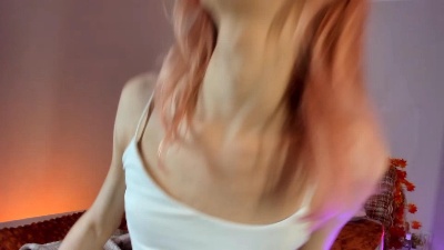 Kirana_Hayes live cam on Cam4