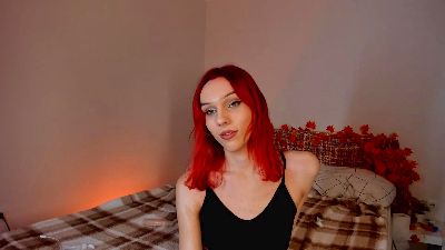 Kirana_Hayes live cam on Cam4