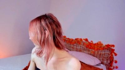 Kirana_Hayes live cam on Cam4