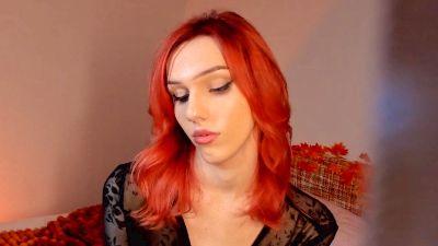 Kirana_Hayes live cam on Cam4